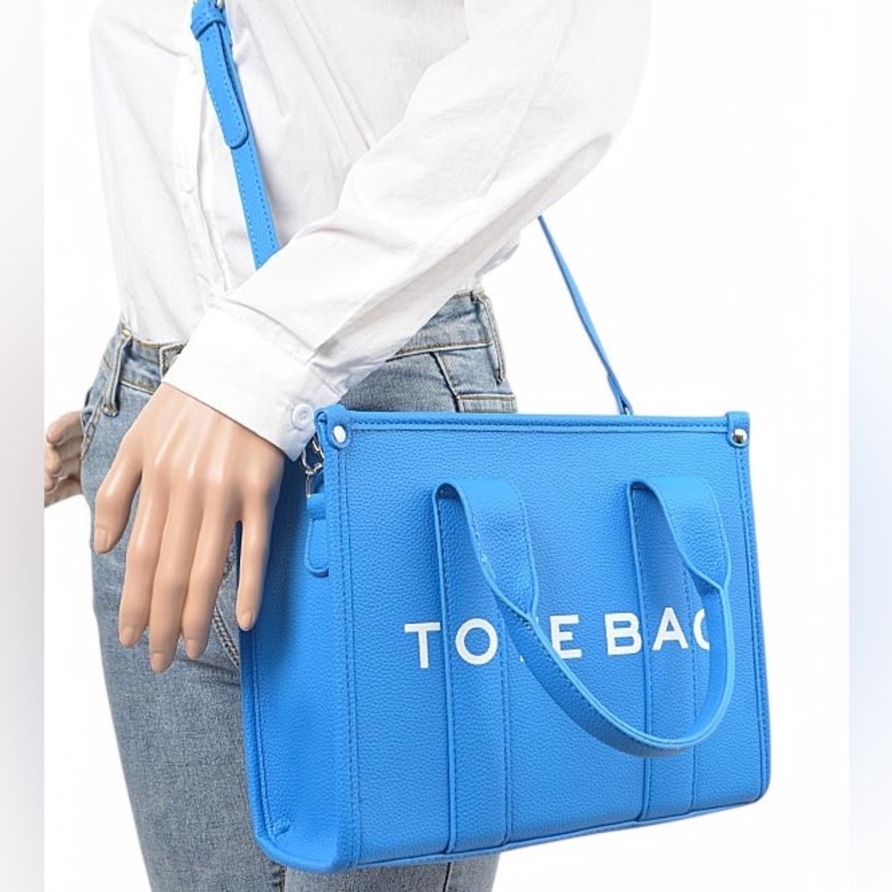 Large Tote Bag - Picture 6 of 11